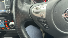 Nissan Juke 1.2 DiG-T Tekna 5dr Petrol Hatchback